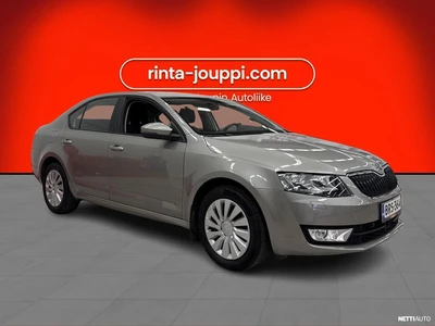 Skoda Octavia 2014, kuva 4/28