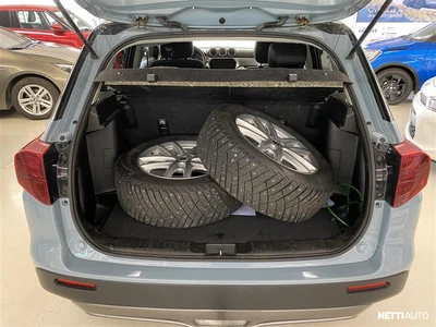 Suzuki Vitara 112 BOOSTERJET 4WD GL+ 5MT 2019, kuva 5/13