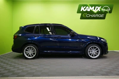 BMW X3 2024, kuva 2/35