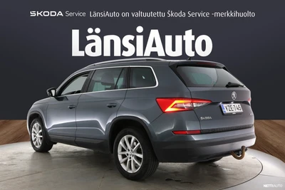 Skoda Kodiaq 2017, kuva 7/53