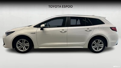 Toyota Corolla 2019, kuva 2/18