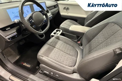 Hyundai Ioniq 5 73 kWh 305 hv AWD Style 2022, kuva 6/31