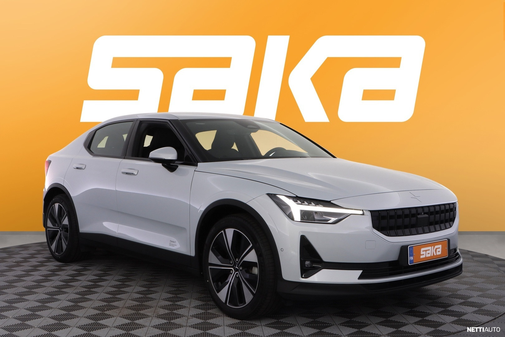 Polestar 2