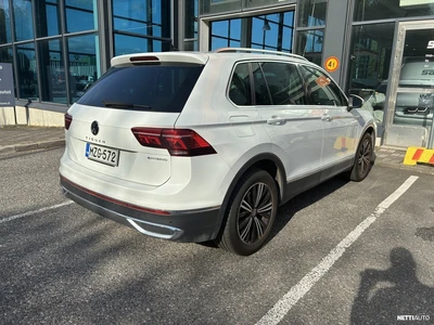 Volkswagen Tiguan 2022, kuva 3/9