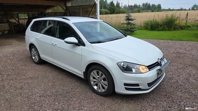 Volkswagen Golf 2014, kuva 7/8