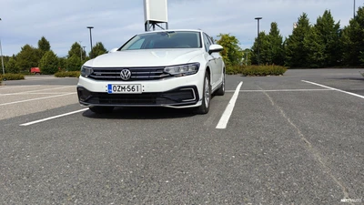 Volkswagen Passat 2020, kuva 7/15