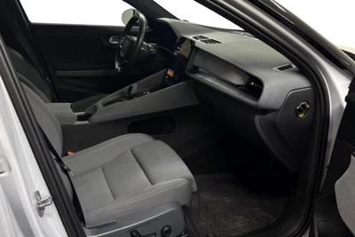 Polestar 2 2023, photo 5/8