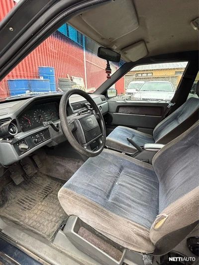 Volvo 940 1996, kuva 4/6