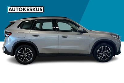 BMW X1 U11 25e A xDrive Charged Plus 2025, kuva 5/23