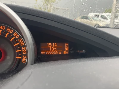 Toyota Verso 2011, kuva 6/7