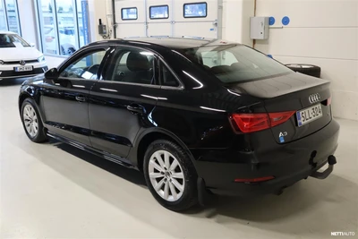 Audi A3 2014, kuva 4/23