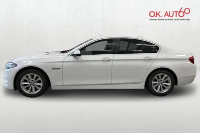 BMW 520 2014, kuva 2/10