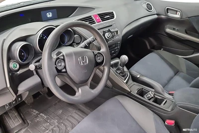 Honda Civic 5D 1,8i Comfort 2014, kuva 7/25