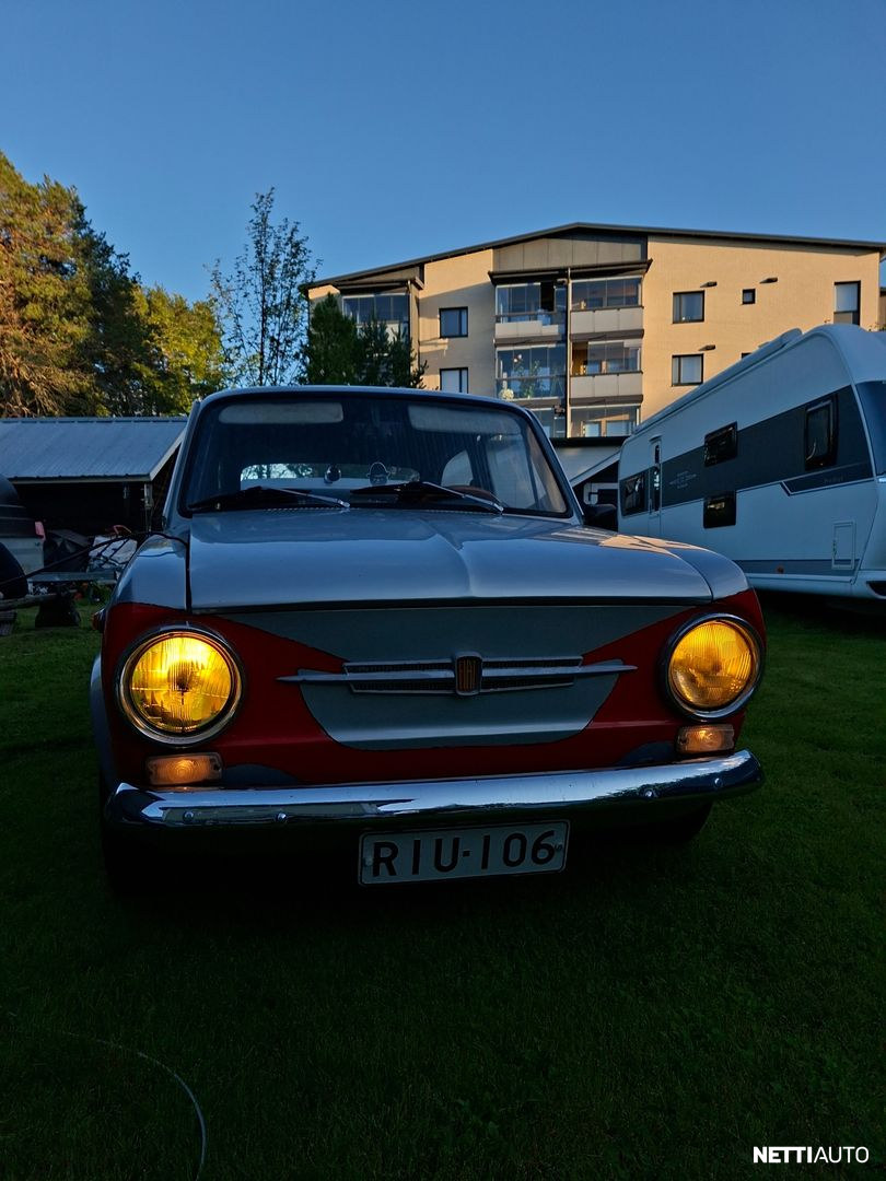 Fiat 850