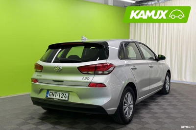 Hyundai i30 2020, kuva 4/34