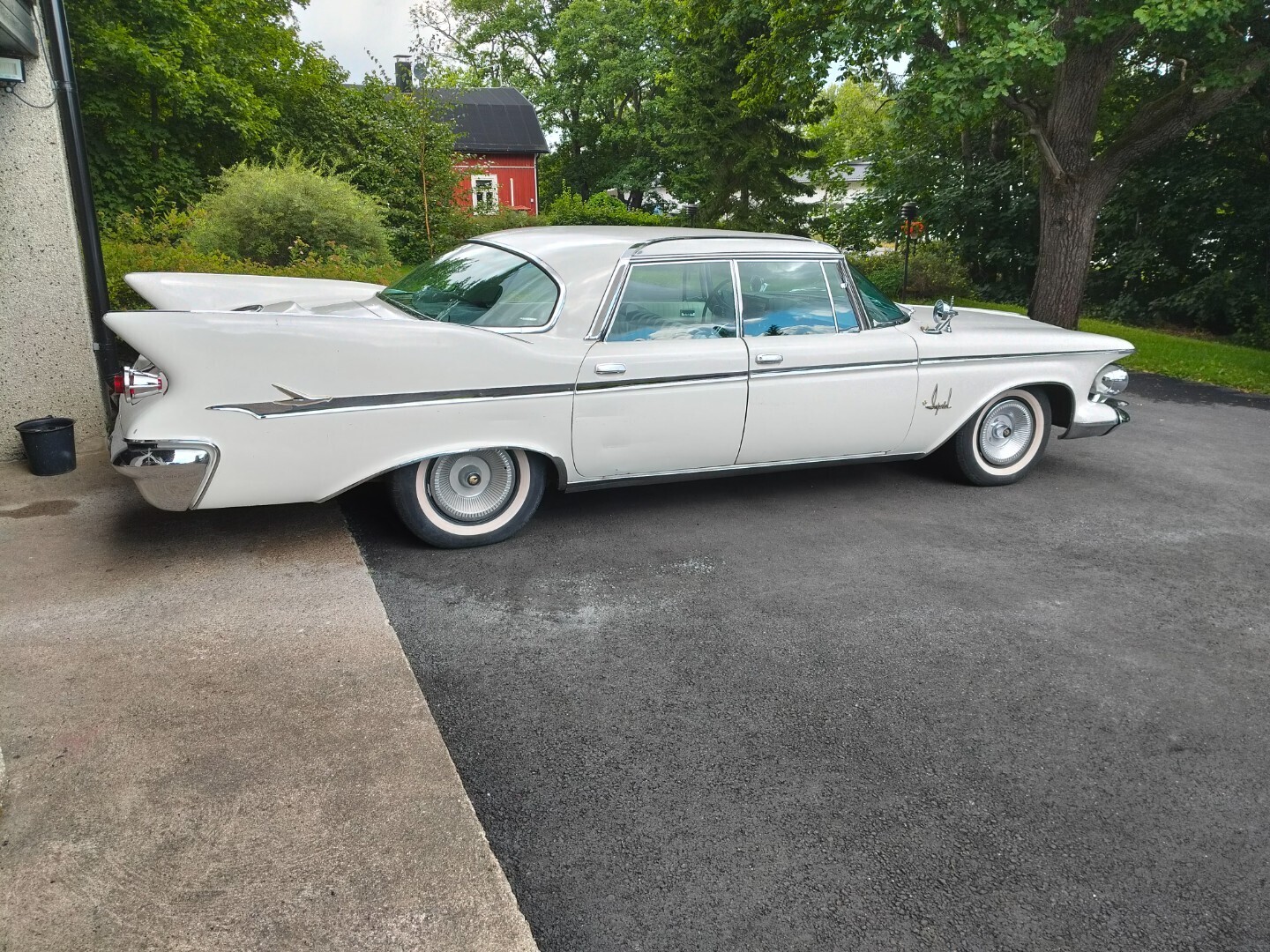 Chrysler Imperial