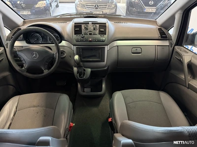 Mercedes-Benz Viano 2008, kuva 5/12