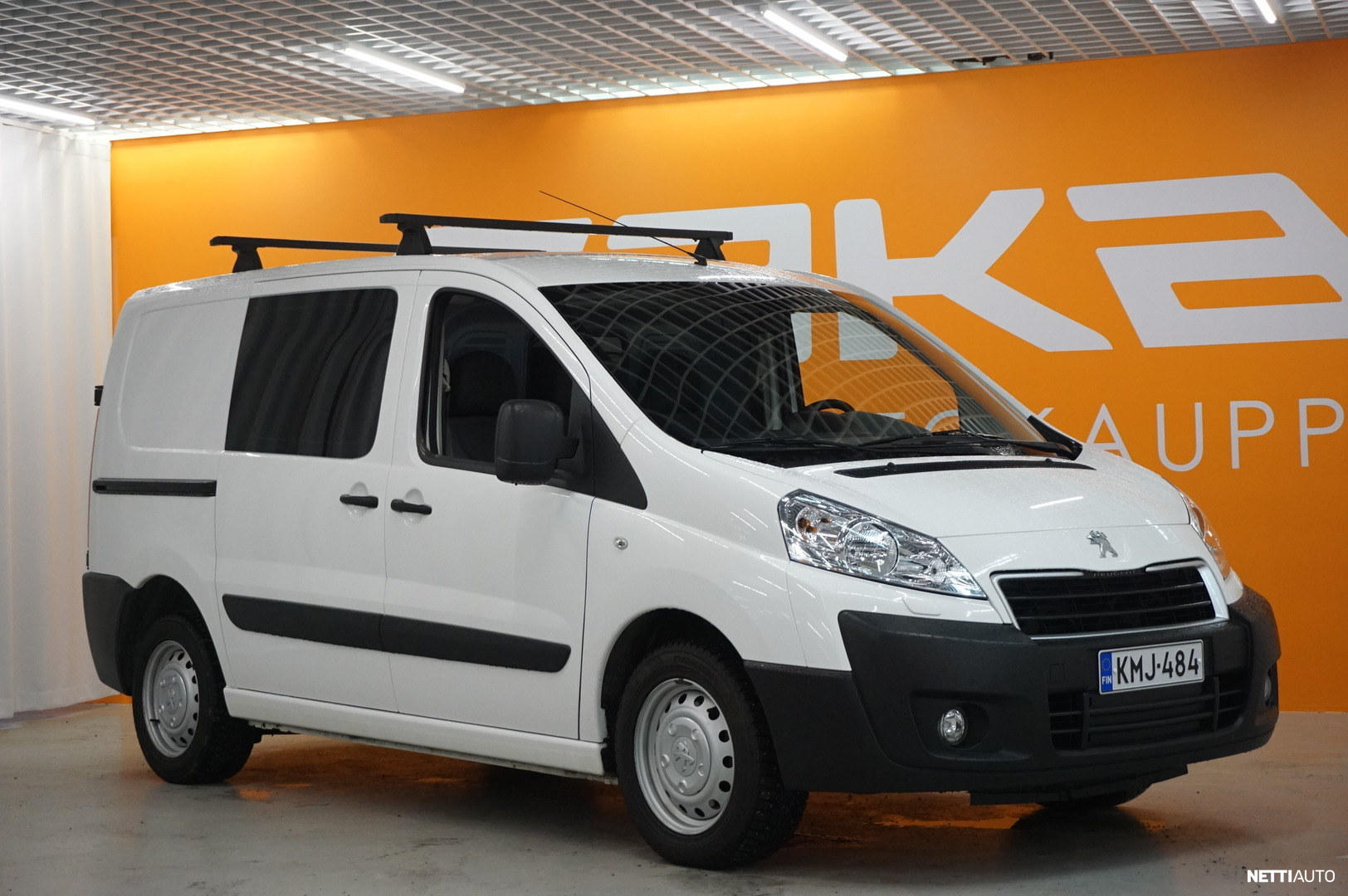 Peugeot Expert