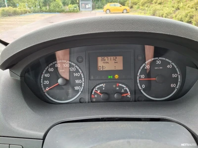 Fiat Ducato 250 2.2 Multijet 2007, photo 6/9