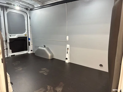 Ford Transit 2026, photo 5/17