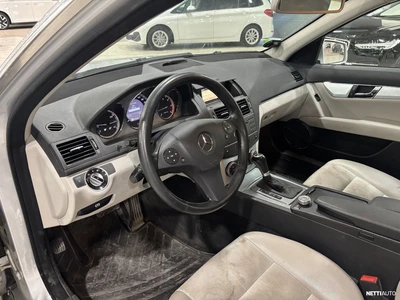 Mercedes-Benz C 2011, kuva 5/40