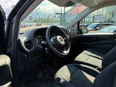 Mercedes-Benz Vito 2023, kuva 7/10