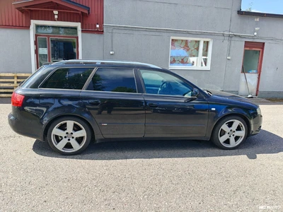 Audi A4 2005, kuva 3/9