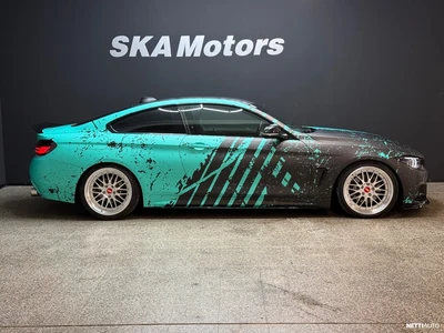 BMW 428 2014, kuva 2/19