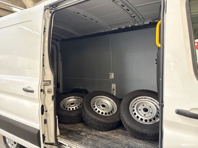 Ford Transit 2021, photo 5/31