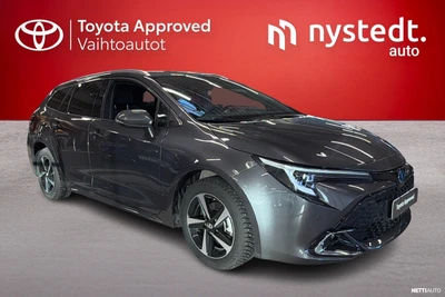 Toyota Corolla 2025, kuva 7/24