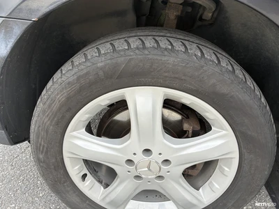 Mercedes-Benz ML 2006, kuva 4/35