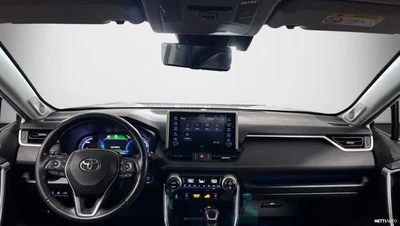 Toyota RAV4 2020, kuva 5/10