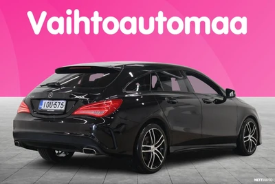 Mercedes-Benz CLA 2015, kuva 7/29