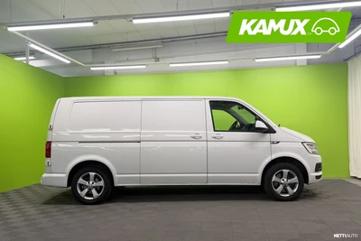 Volkswagen Transporter 2018, kuva 2/24