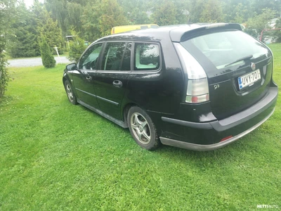 Saab 9-3 2006, kuva 4/7