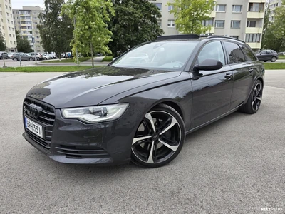 Audi A6 2012, kuva 5/16