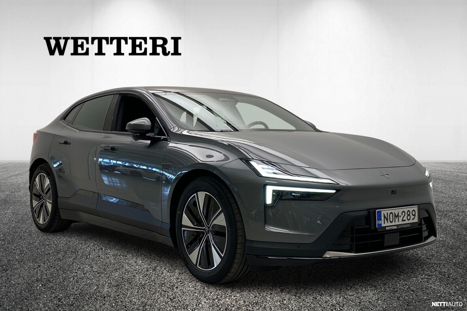 Polestar 4