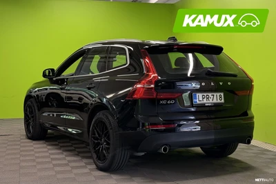 Volvo XC60 2018, kuva 5/41
