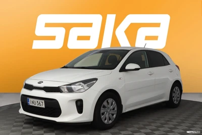 Kia Rio 1,2 ISG LX EcoDynamics 2017, photo 4/40