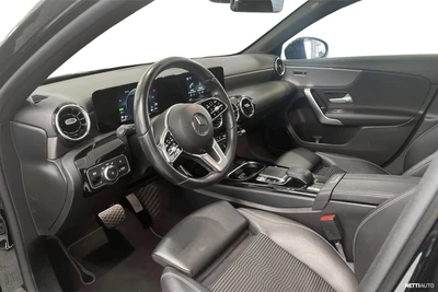 Mercedes-Benz A 2020, kuva 7/21
