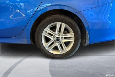 Kia Ceed 2021, kuva 6/10