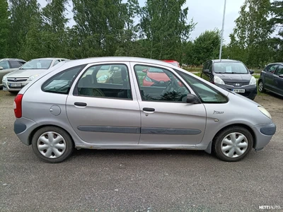 Citroen Xsara Picasso 2000, kuva 5/9