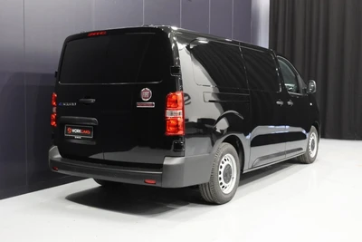 Fiat E-Scudo Korkotarjous 2026, photo 5/20
