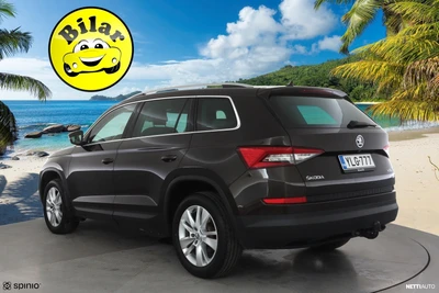 Skoda Kodiaq 2019, kuva 4/39