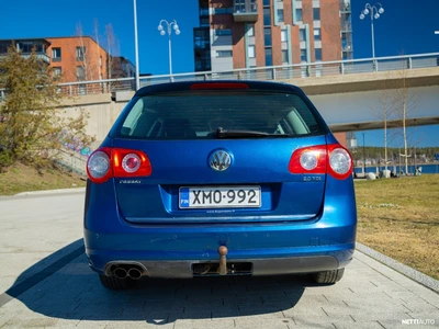 Volkswagen Passat 2010, kuva 5/7