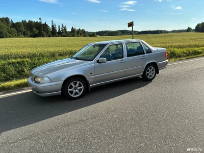 Volvo S70 S70 1998, photo 1/24