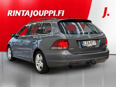 Volkswagen Golf 2010, kuva 2/30