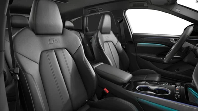 Audi A6 2026, photo 7/9