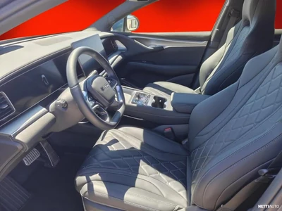 BYD Sealion 7 Excellence AWD 2025, kuva 4/5