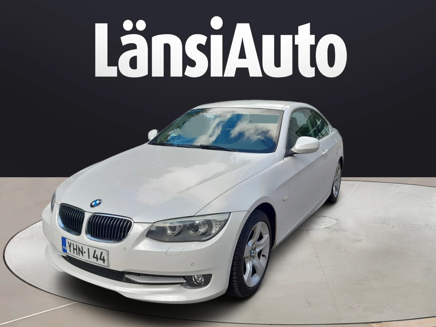 BMW 325